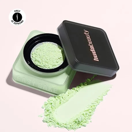 Huda Beauty = Sephpora 