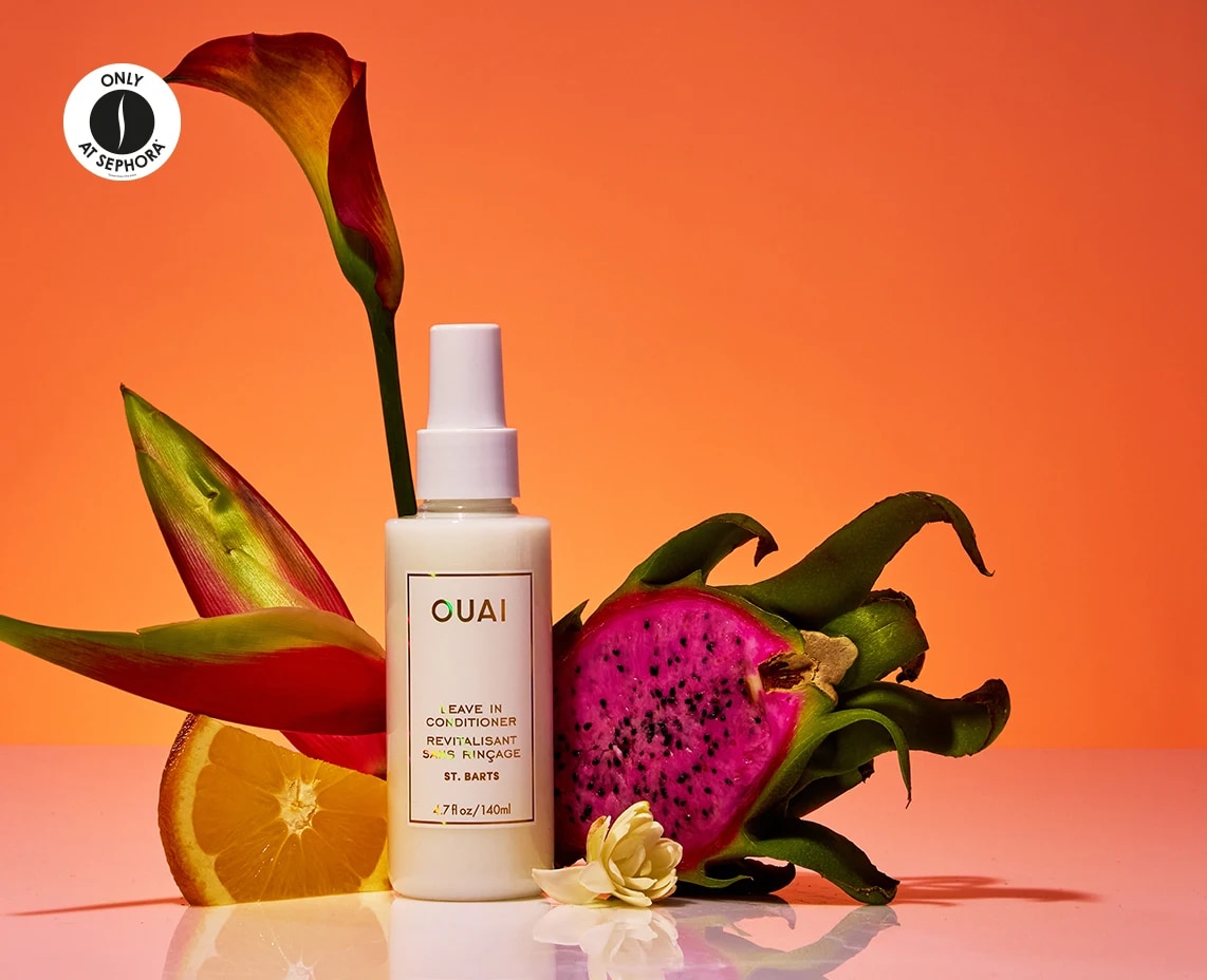 sephora = OUAI
