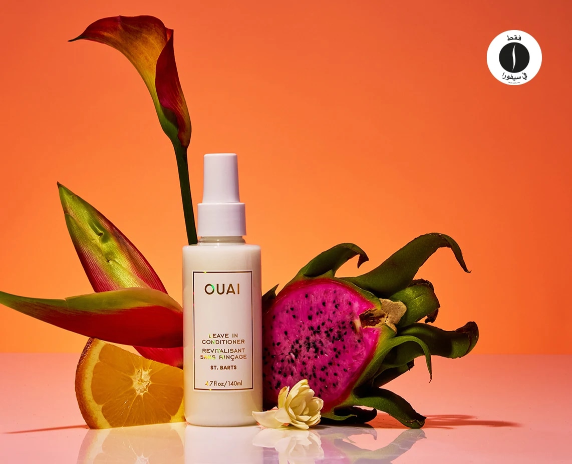 sephora = OUAI