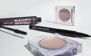 Sephora = Makeup  