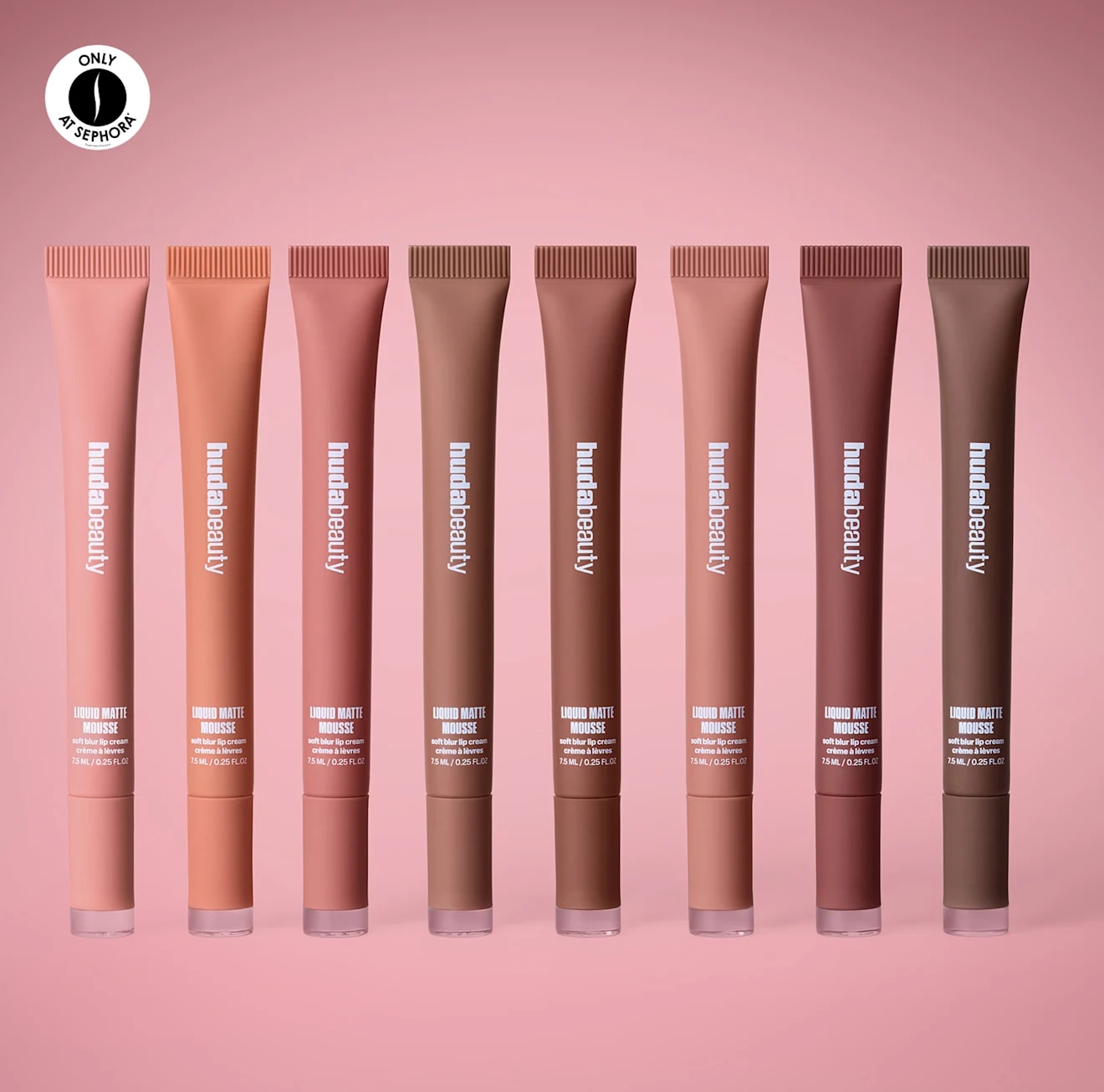 Huda Beauty
