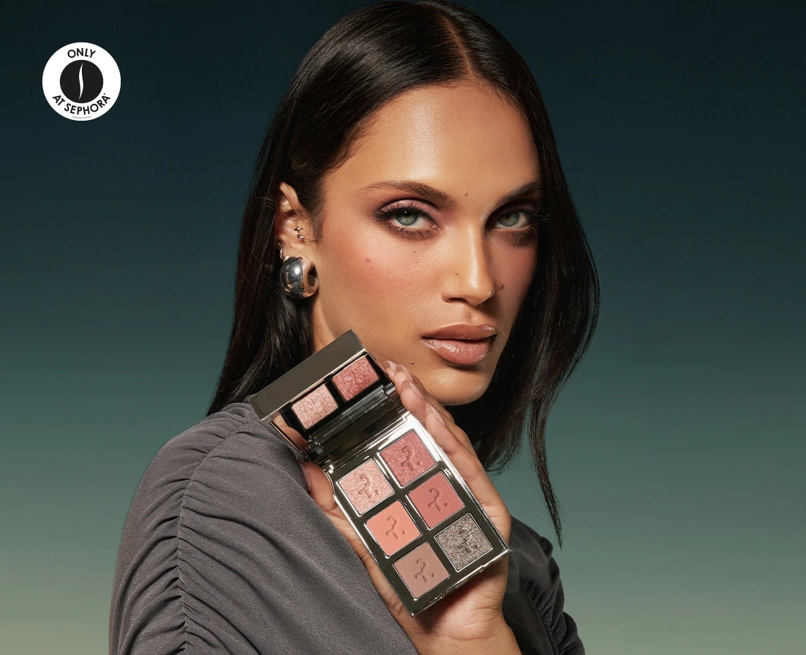 Patrickta = Sephora