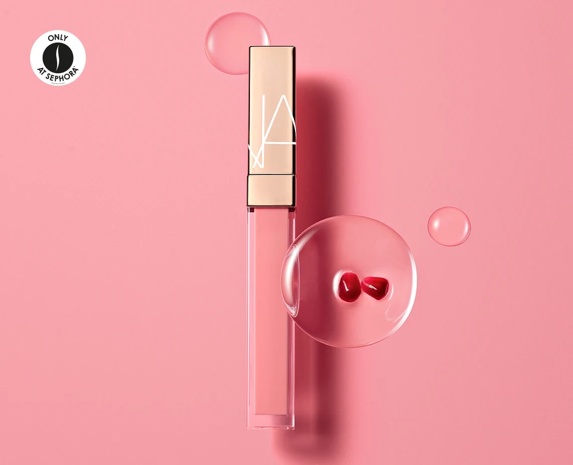 sephora = Nars