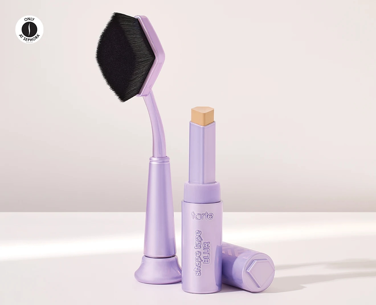 sephora = TARTE