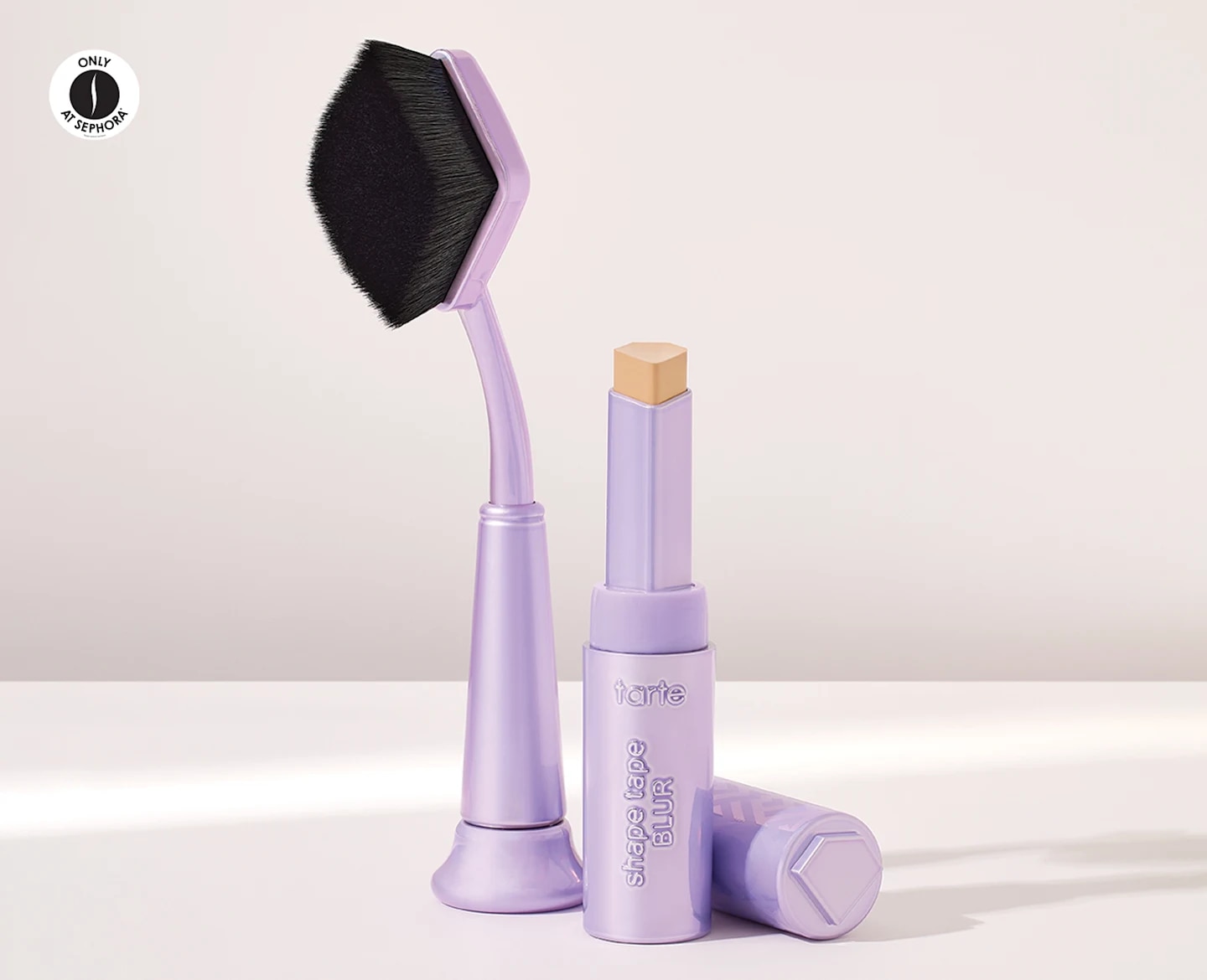 sephora = TARTE