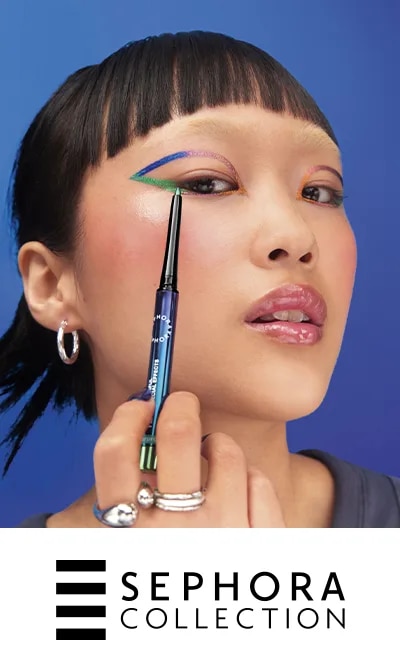 Sephora Collection - Eyeliners = Sephora