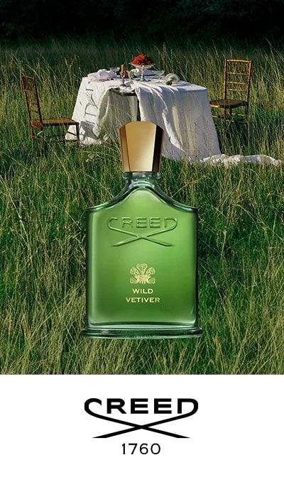 Creed = Sephora
