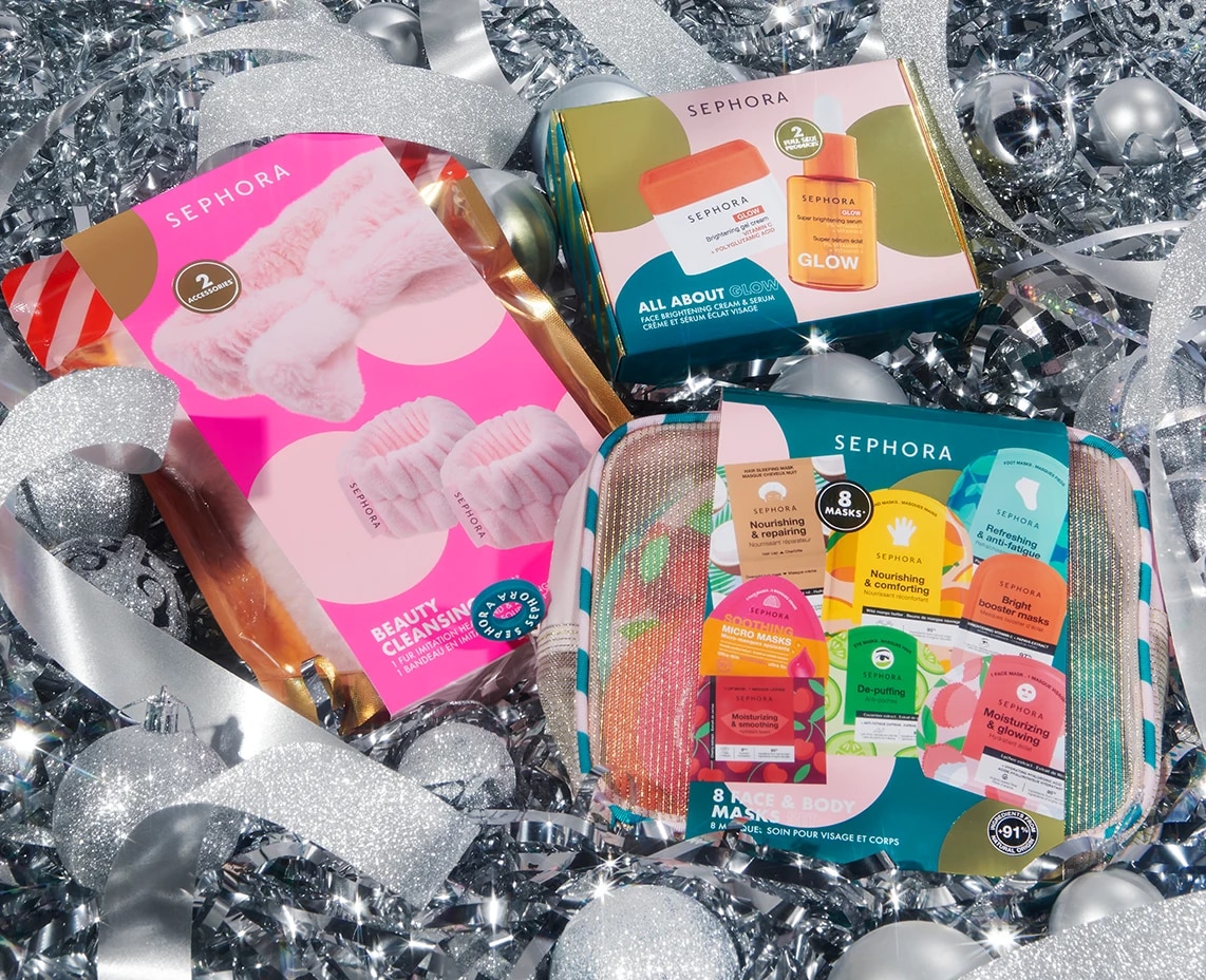 Festive Collections - Sephora Collection