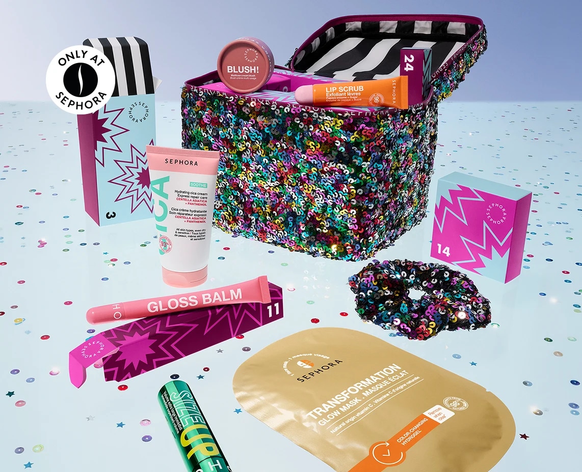 Sephora collection 