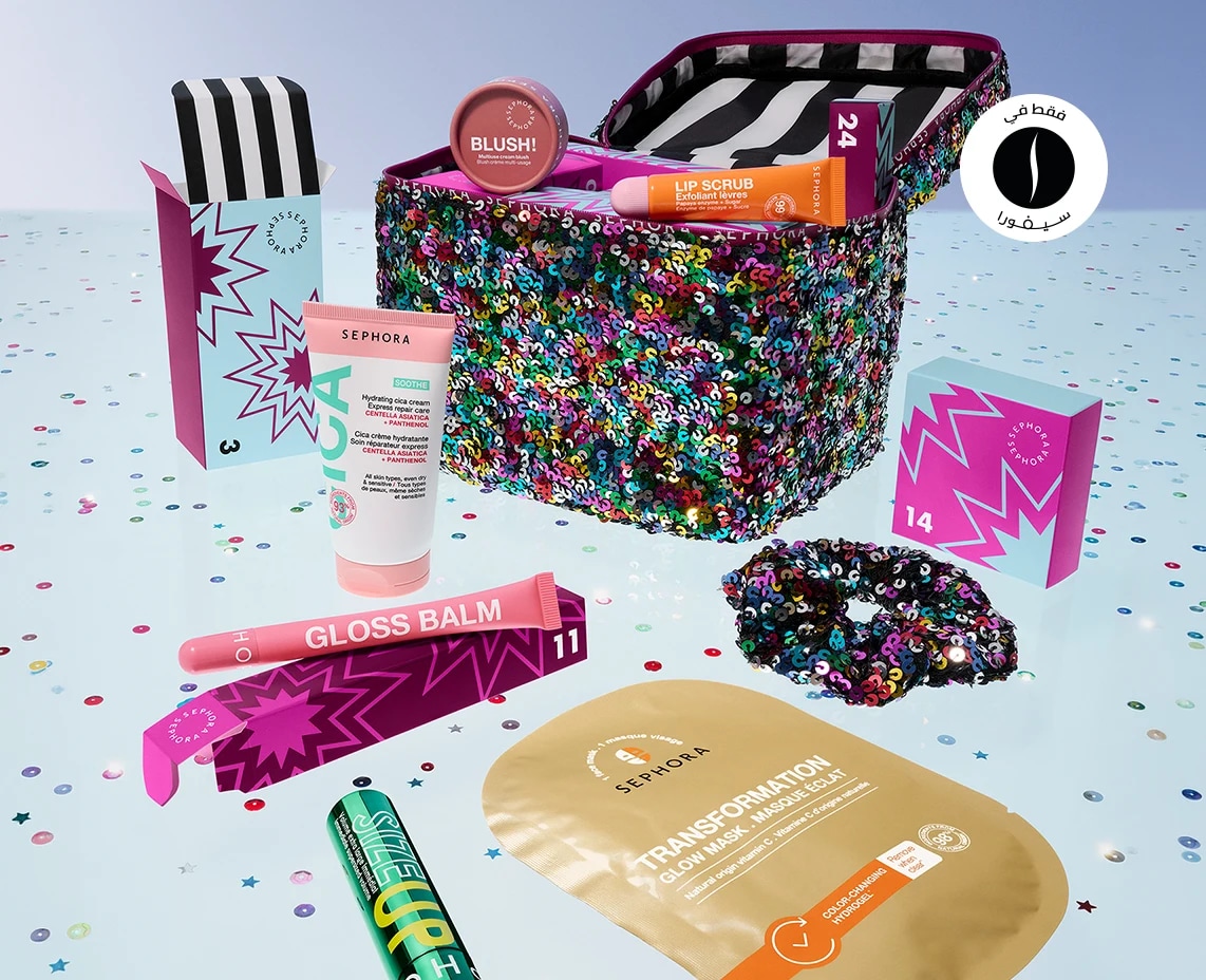 Sephora collection 