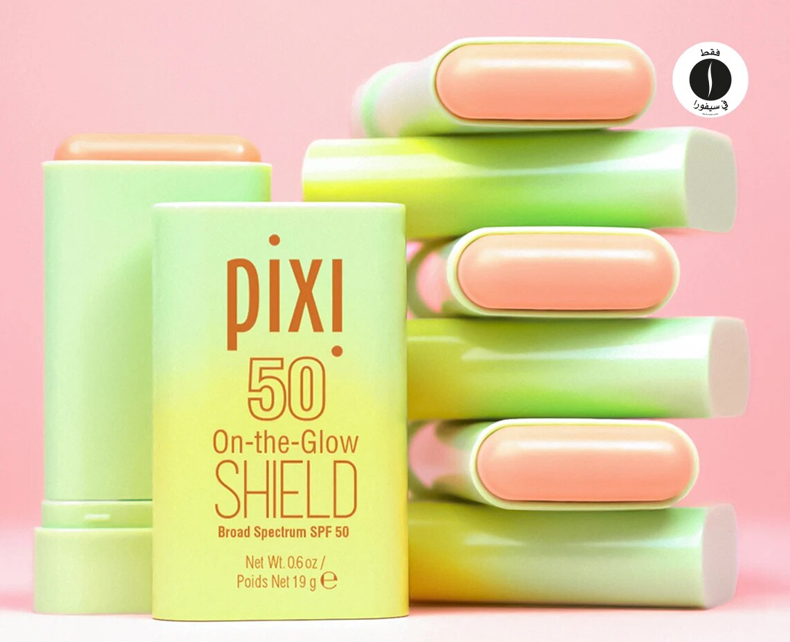 PIXI = Sephora 