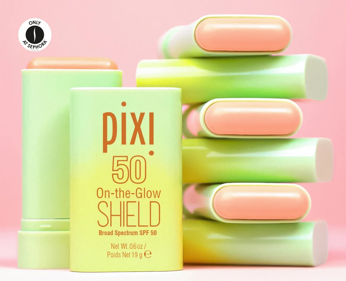 PIXI = Sephora 