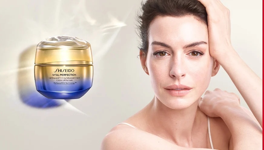 Shiseido