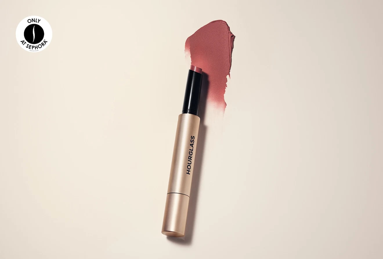 Hourglass = Sephora 
