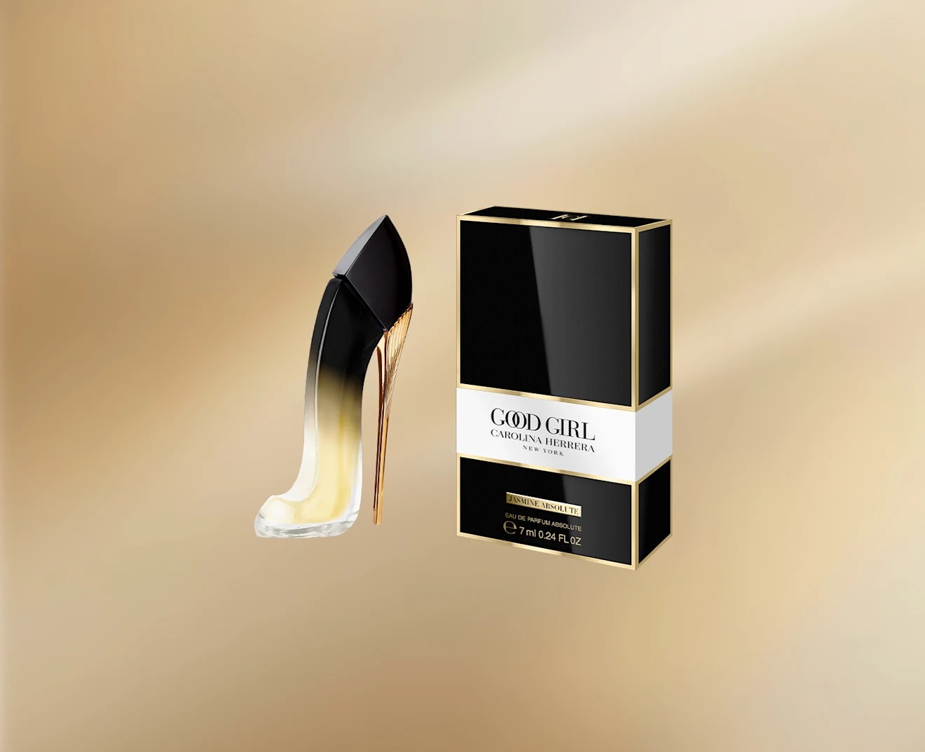 CAROLINA HERRERA  = Sephora 