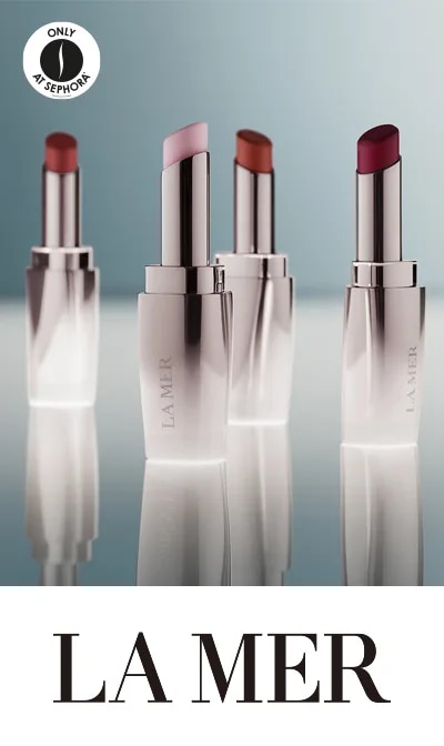 la Mer = Sephora 