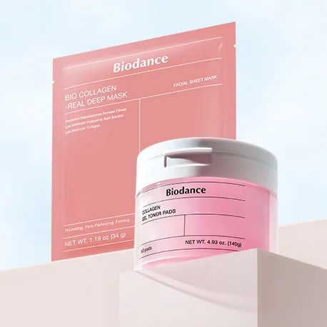 BIODANCE= Sephora 