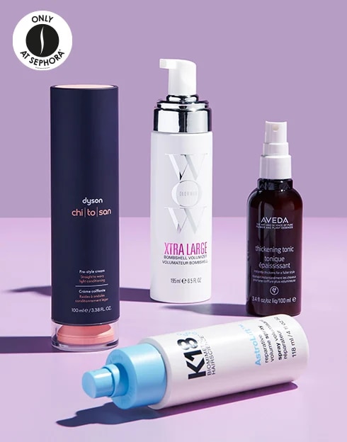 sephora collection = Lift & Volume
