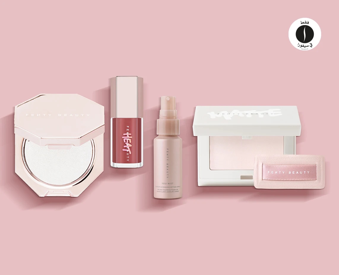 Sephora = FENTY MINI