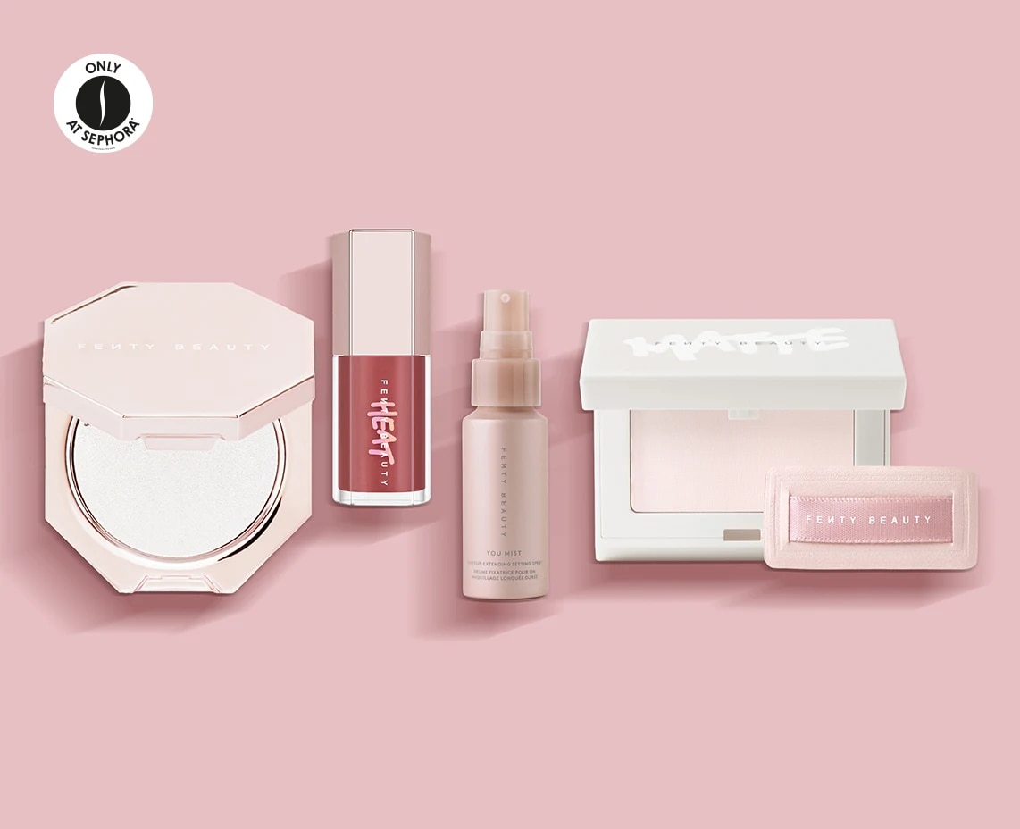 Sephora = FENTY MINI