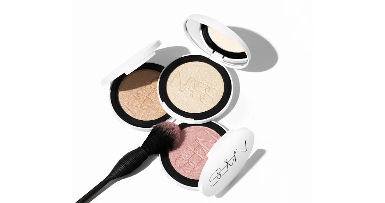 Nars - Luminizing Powder = Sephora