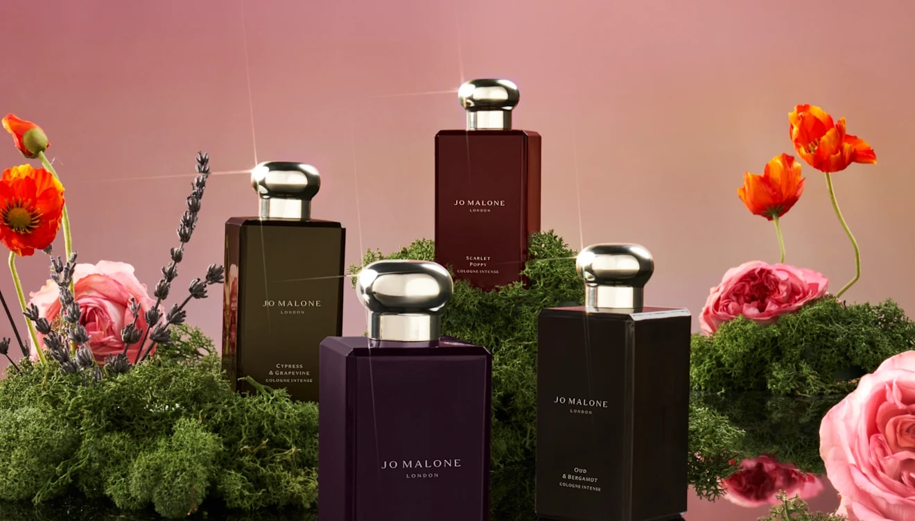 Jo Malone London = Sephora