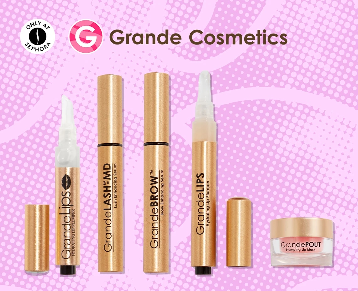 Grande Cosmetics 