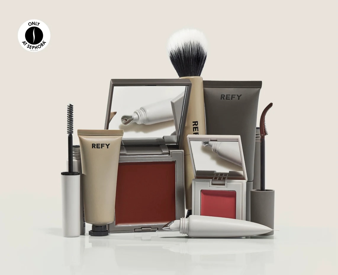 Sephora = REFY