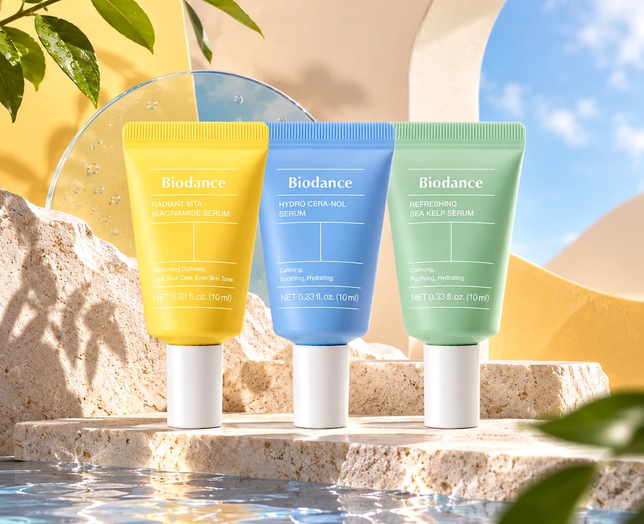 BIODANCE= Sephora 