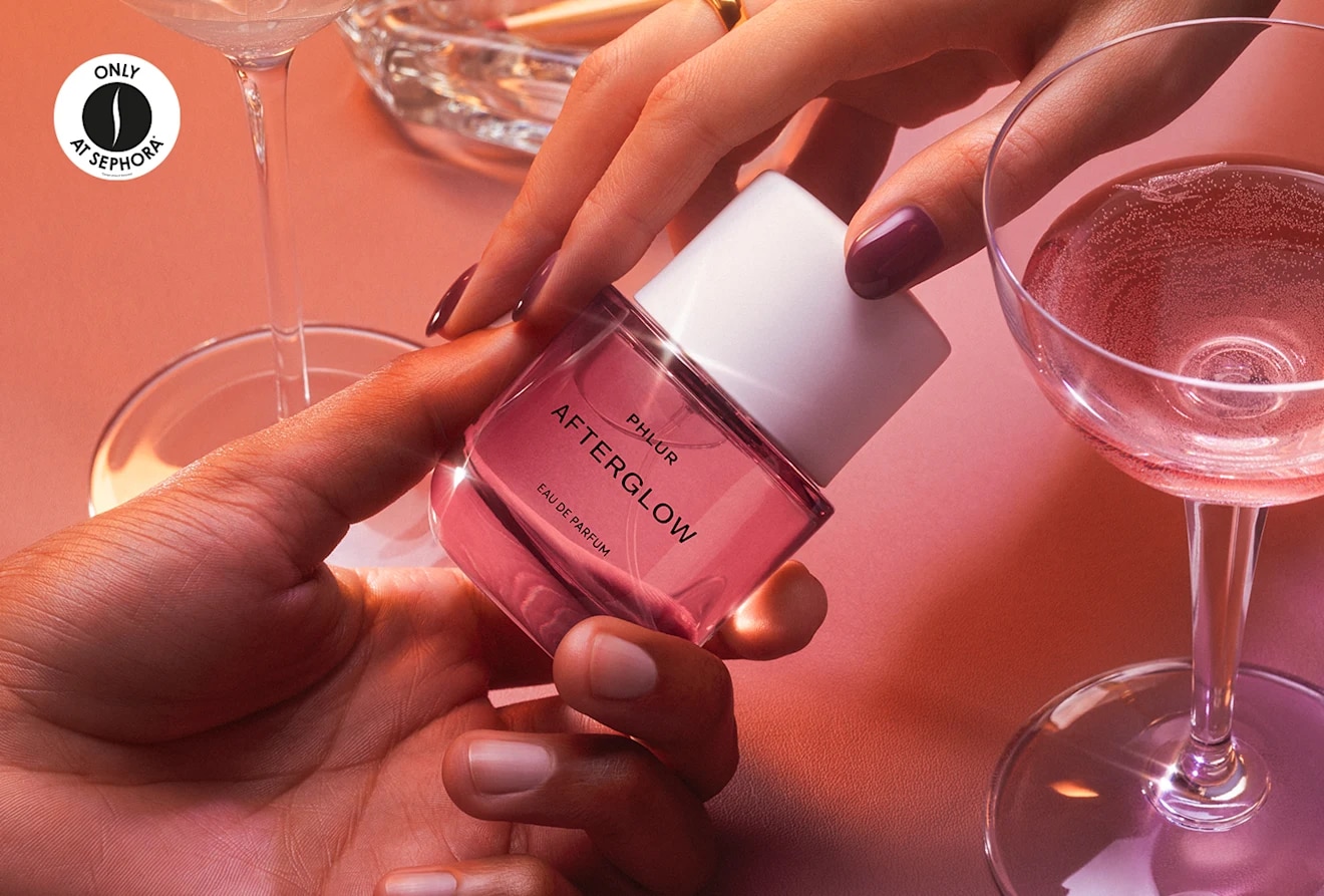 Phlur - After Glow = Sephora