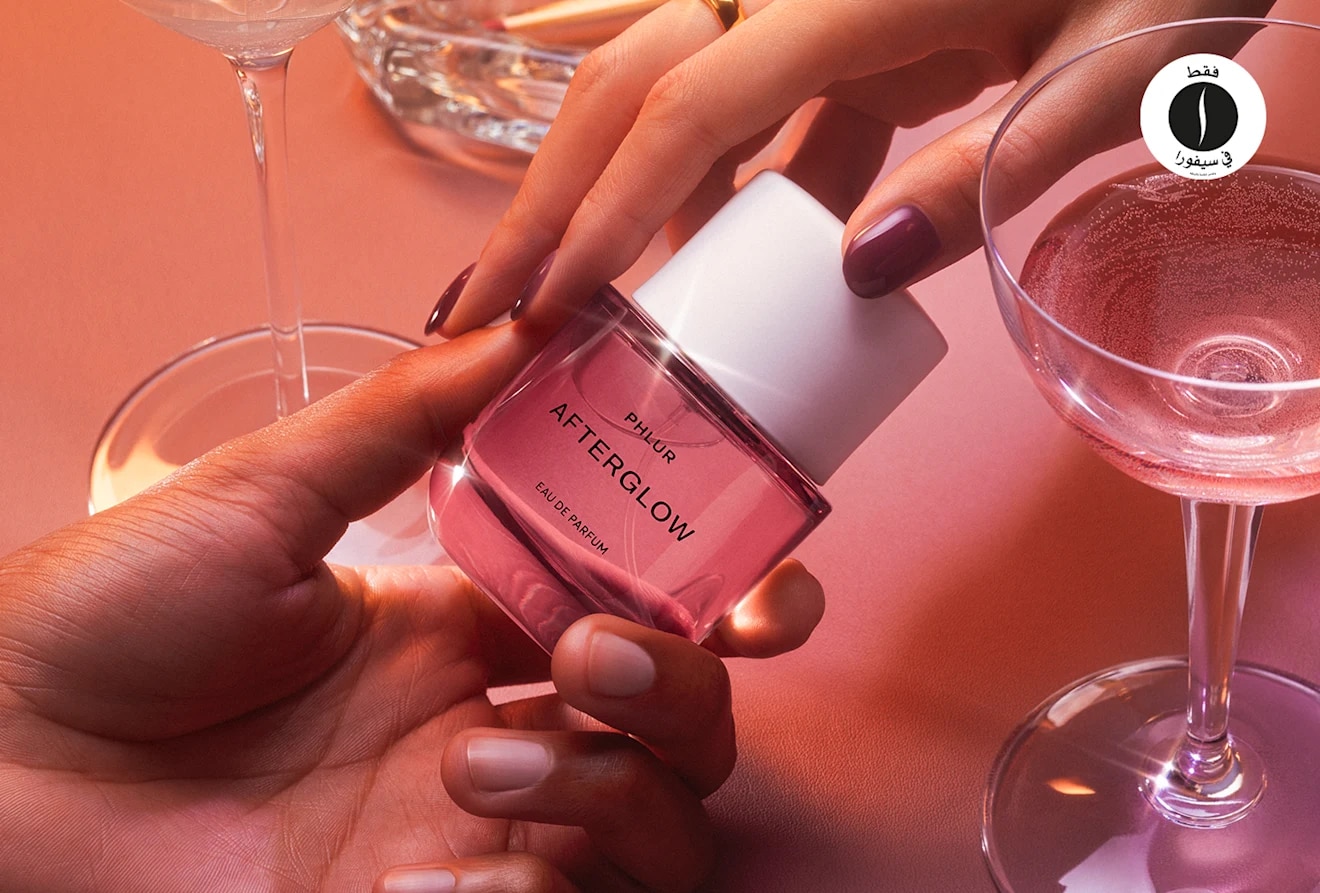 Phlur - After Glow = Sephora