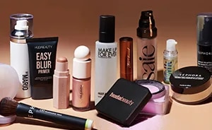 Makeup Thematic - Prep Sculpt Lock - Sephora