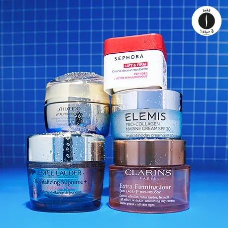 Hydrate + Plump - Slow Ageing = Sephora