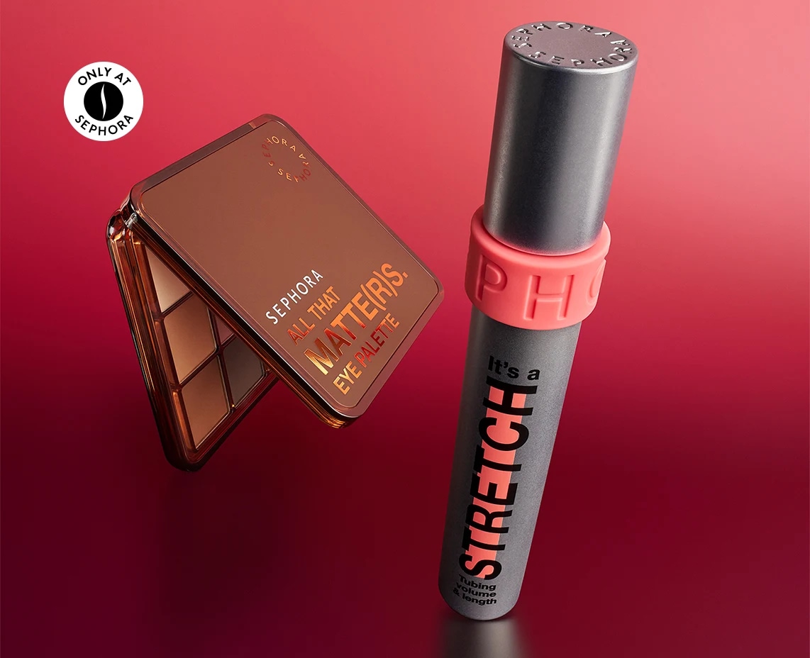 Sephora collection 