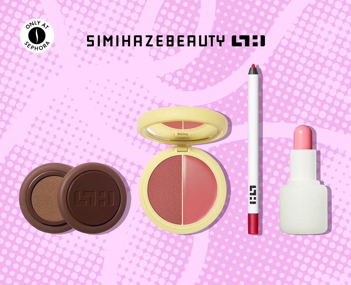Simihaze Beauty = Beauty November = Discount = Deep Discount 