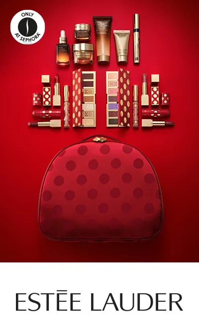 Estee lauder = Sephora 