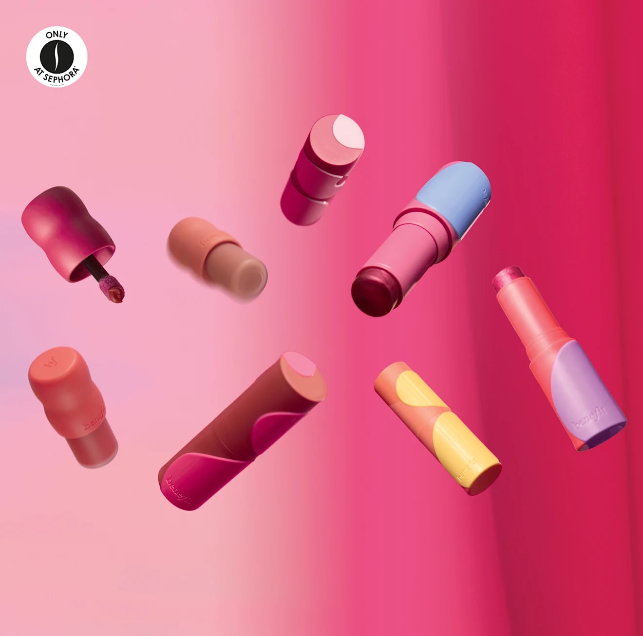 This is YOU on color