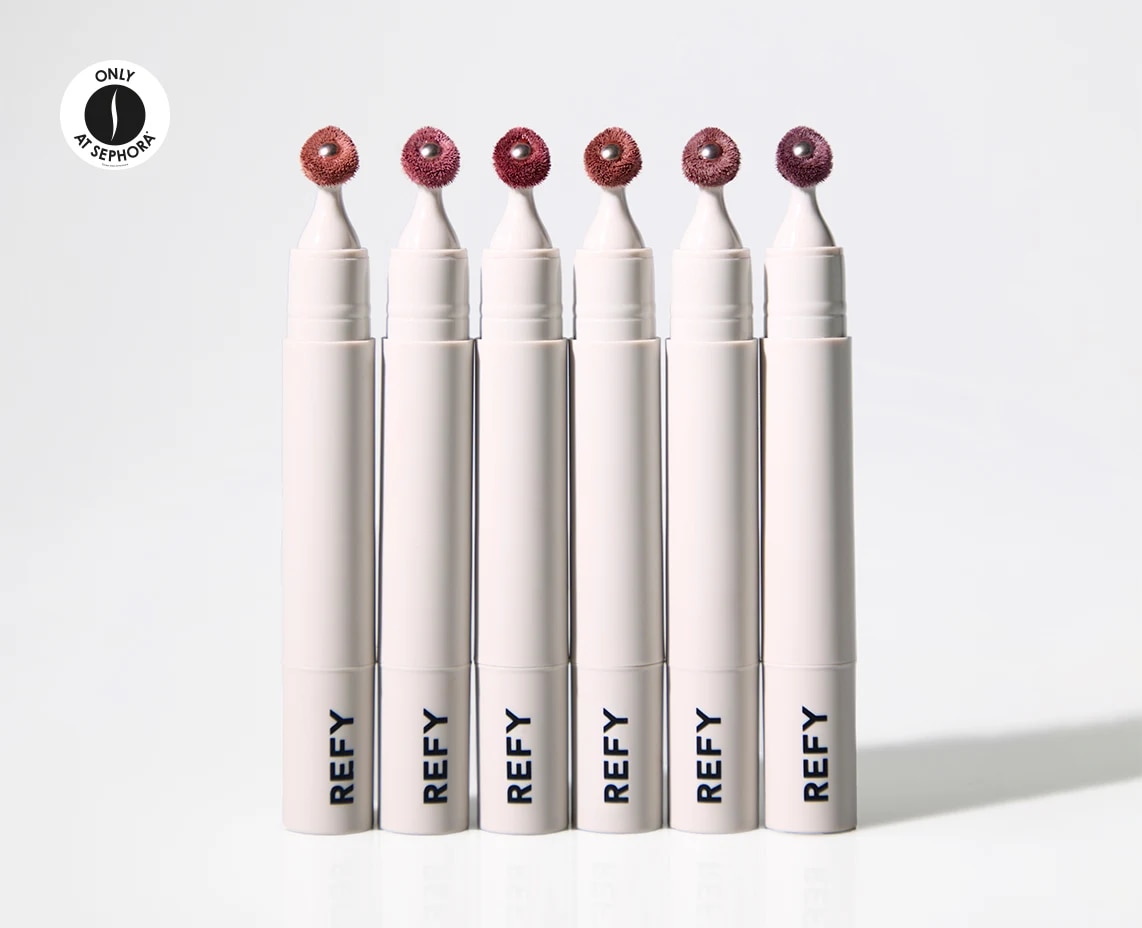 Refy = Sephora