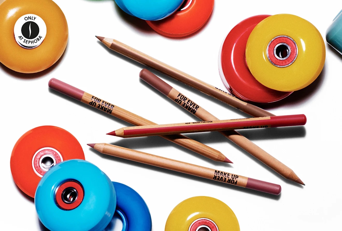 MUFE - Artist Color Pencil Matte 26 = Sephora