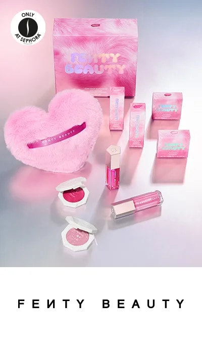 Fenty - Wattab Collection = Sephora