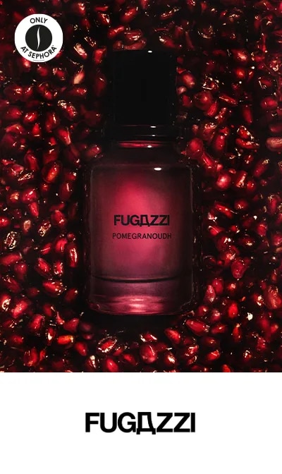 FUGAZZI_POMEGRANOUDH EXTRAIT = Sephora 