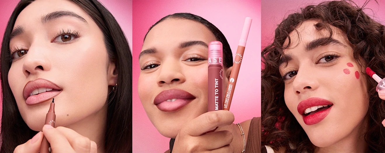 Cheek & Lip Tint - Sephora Collection