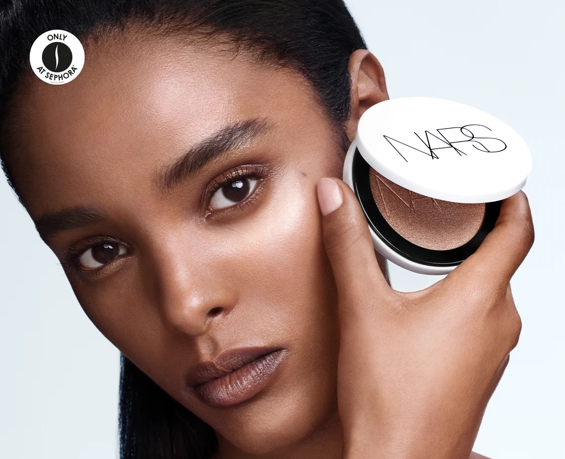 Nars - Light Reflection Luminizing Powder = Sephora