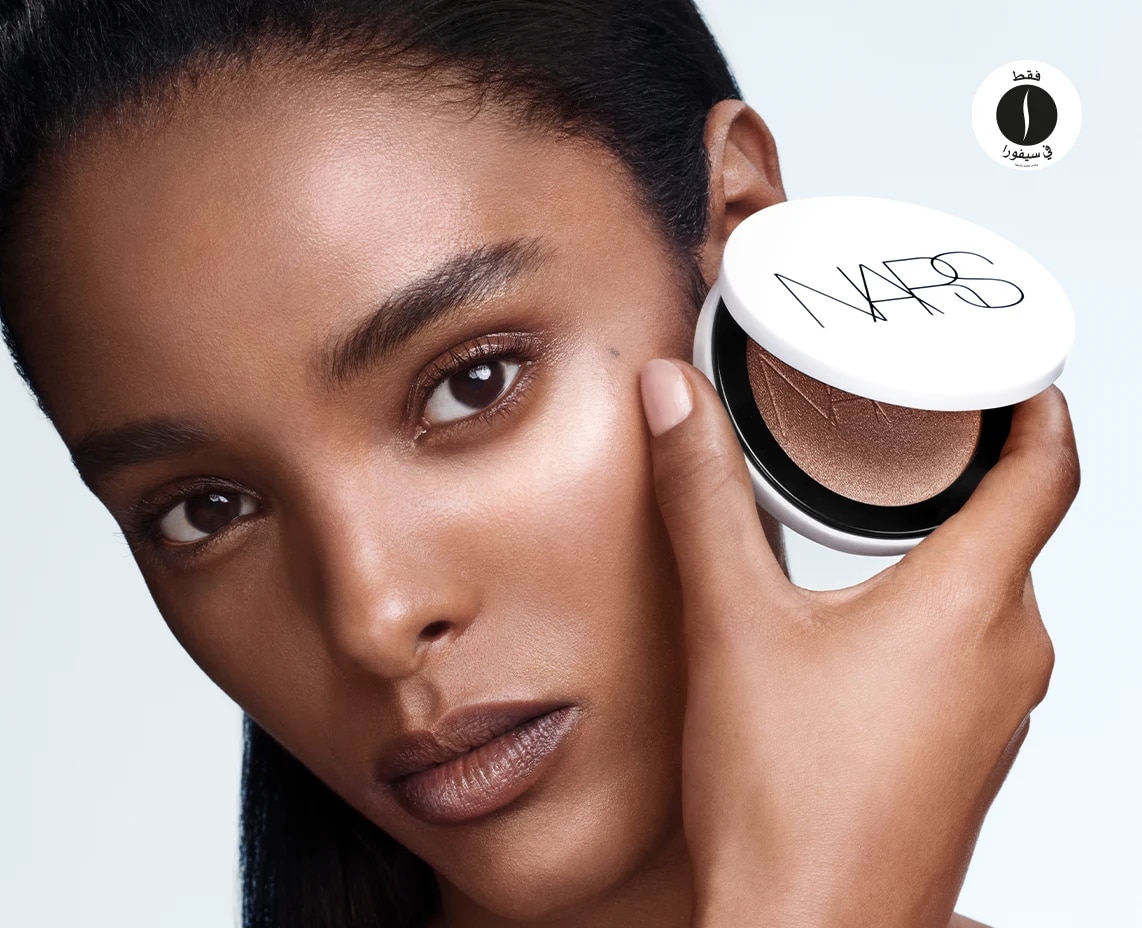 Nars - Light Reflection Luminizing Powder = Sephora