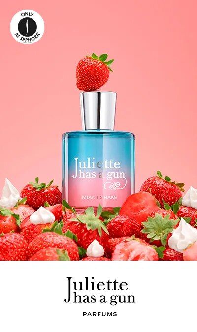 sephora = JULIETTE HAS A GUN_MIAMI SHAKE