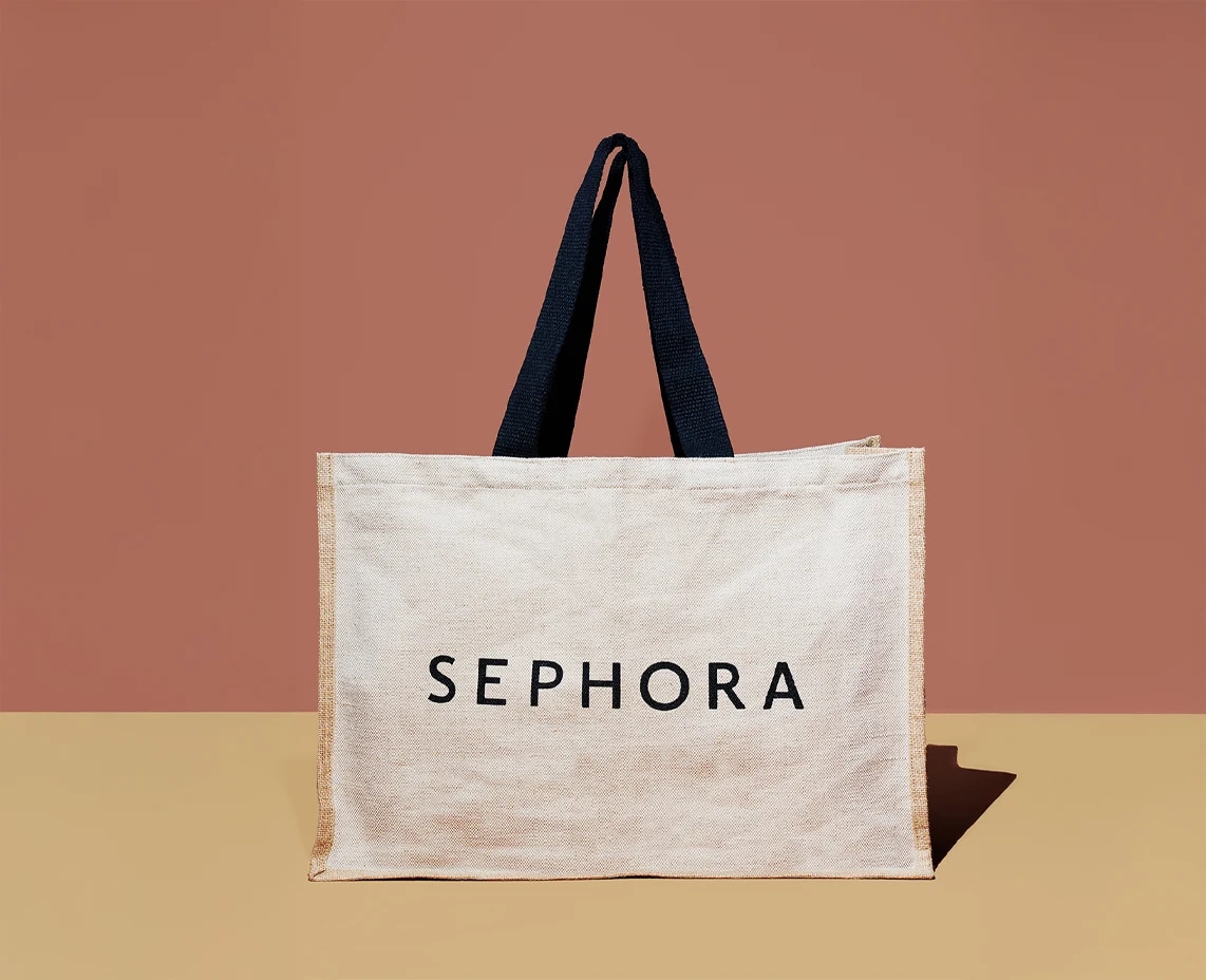 Juco Tote - Gifts = Sephora