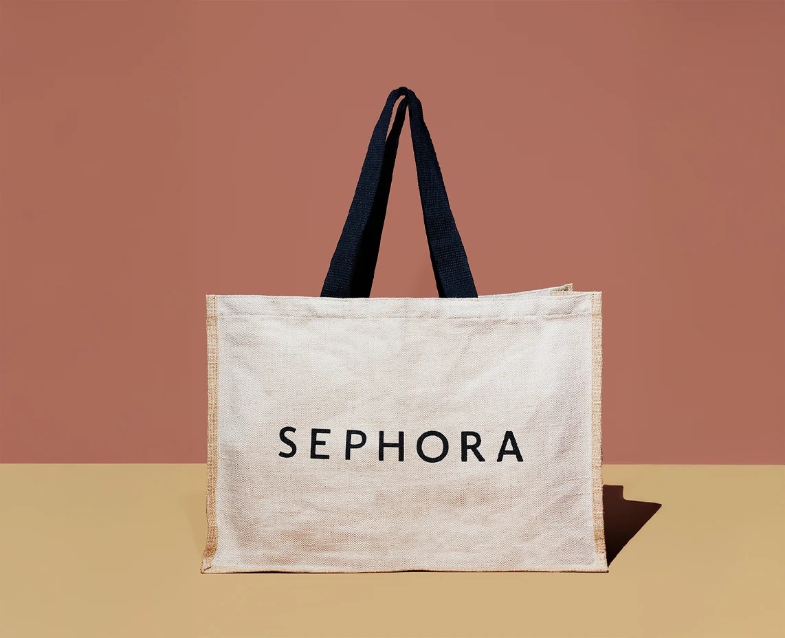 Juco Tote - Gifts = Sephora