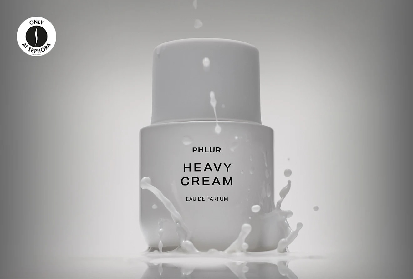 PHLUR = Sephora 
