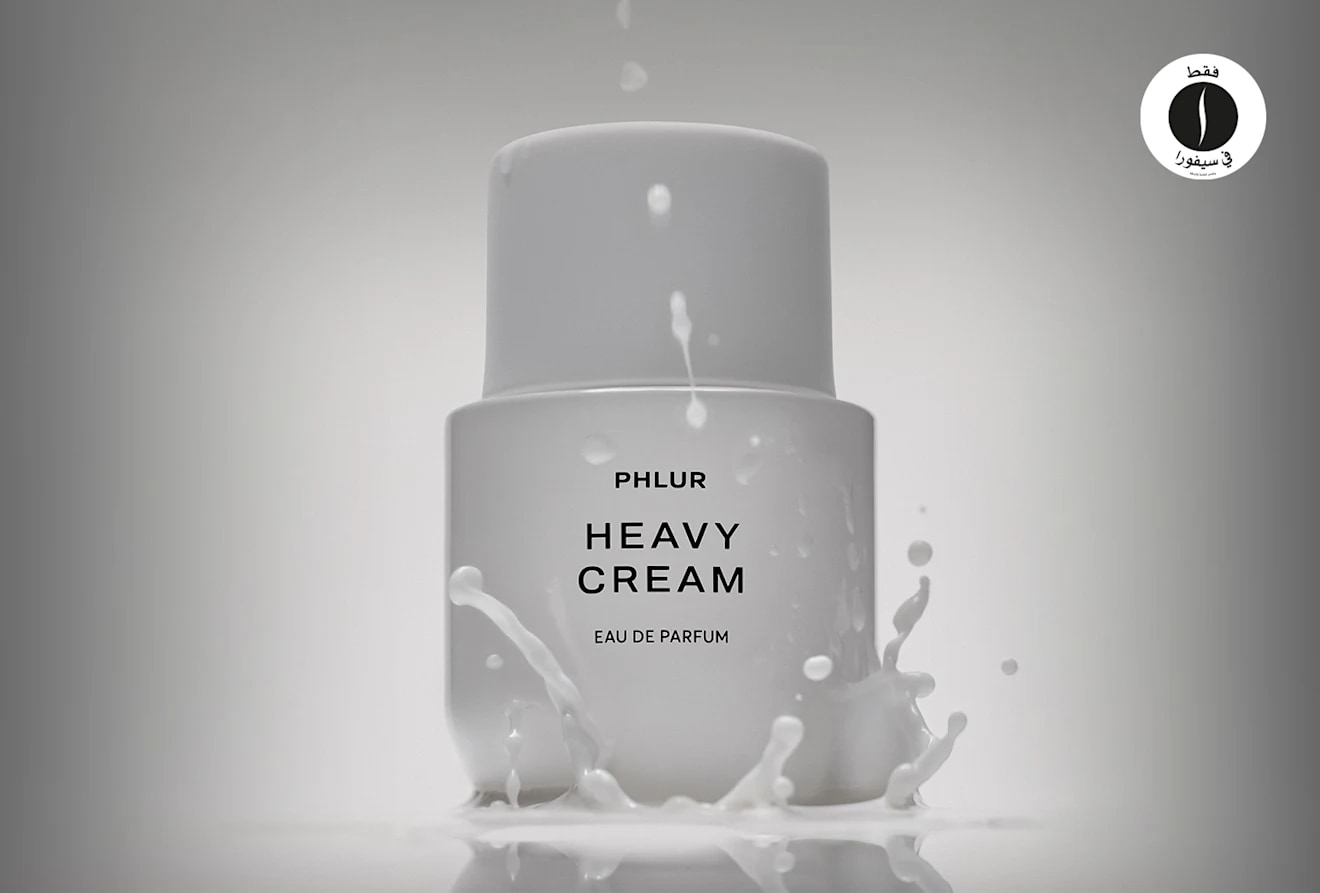 PHLUR = Sephora 