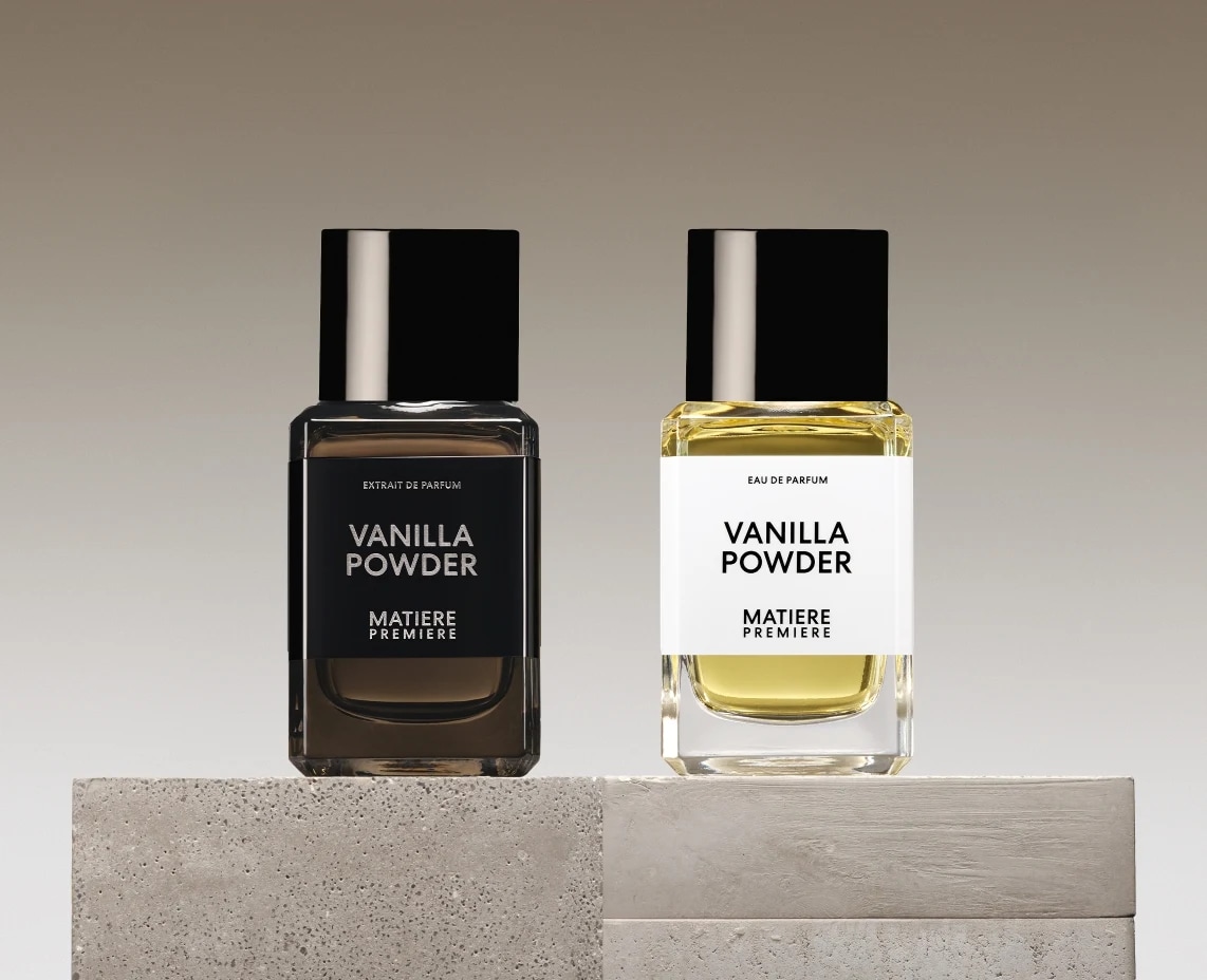 Sephora = Matiere Premiere